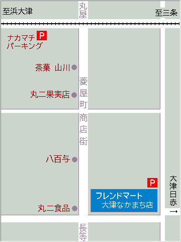 maps