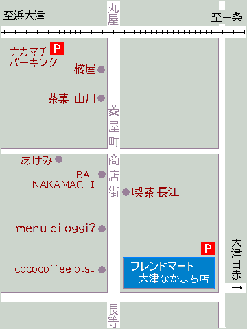 maps