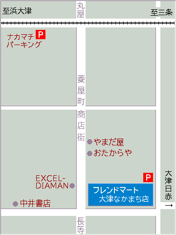maps
