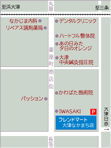 maps