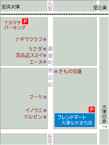 maps