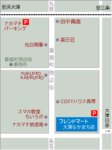 maps