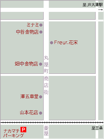maps