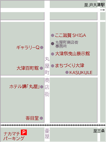 maps